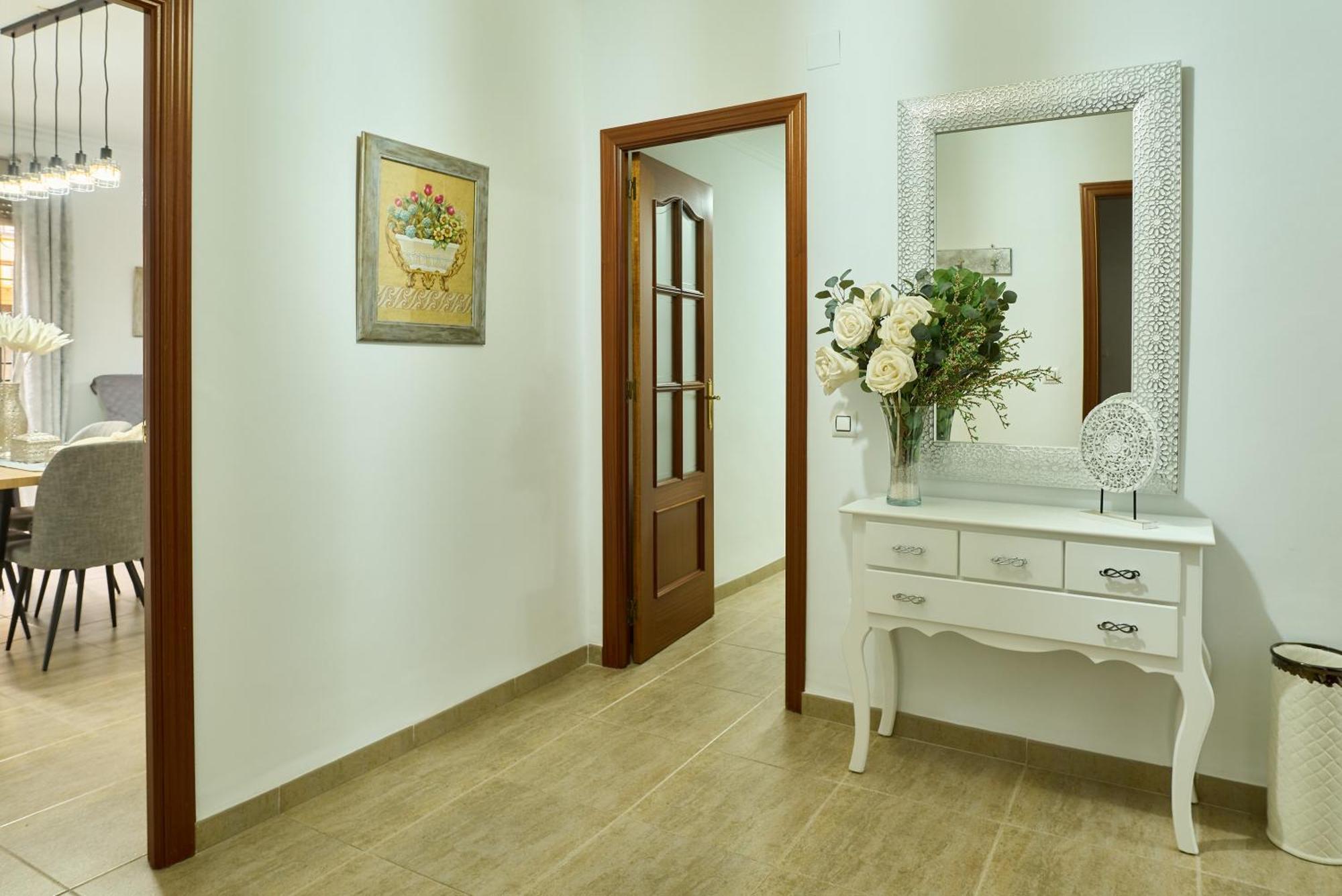 Apartamento Centro Cordoba Exterior photo